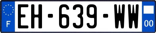 EH-639-WW