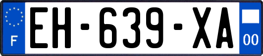 EH-639-XA