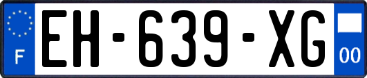 EH-639-XG