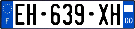 EH-639-XH