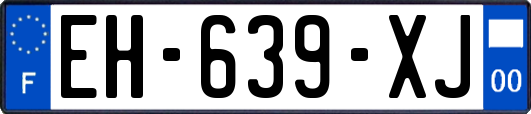 EH-639-XJ