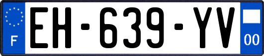 EH-639-YV