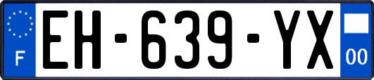 EH-639-YX