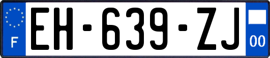 EH-639-ZJ