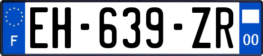 EH-639-ZR