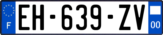 EH-639-ZV