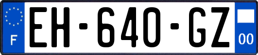 EH-640-GZ