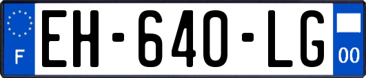 EH-640-LG