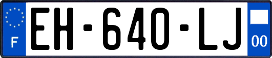EH-640-LJ