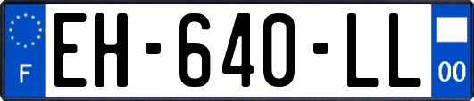 EH-640-LL