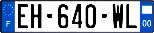 EH-640-WL