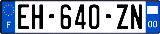 EH-640-ZN