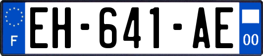 EH-641-AE