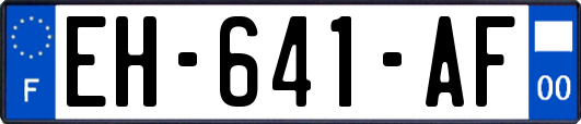 EH-641-AF