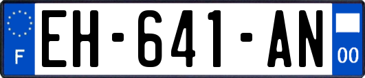 EH-641-AN