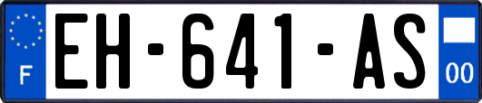 EH-641-AS
