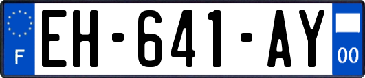 EH-641-AY