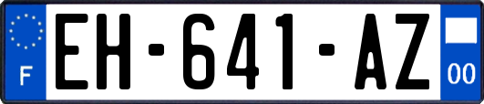 EH-641-AZ