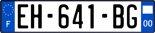 EH-641-BG