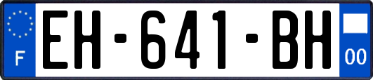 EH-641-BH