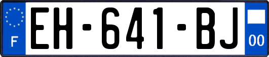 EH-641-BJ