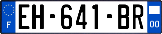 EH-641-BR