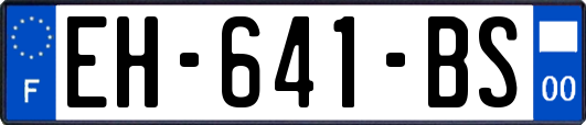 EH-641-BS