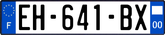 EH-641-BX