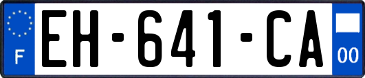 EH-641-CA