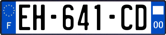 EH-641-CD