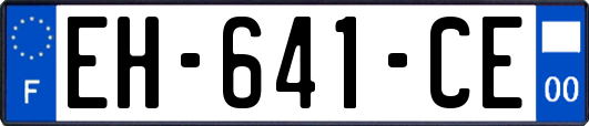 EH-641-CE