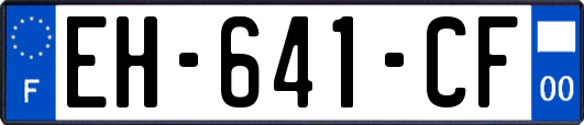 EH-641-CF