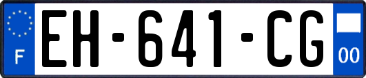 EH-641-CG