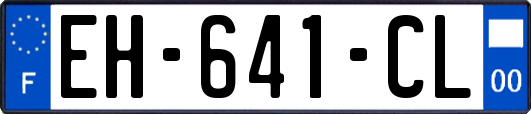 EH-641-CL