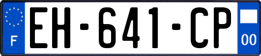 EH-641-CP