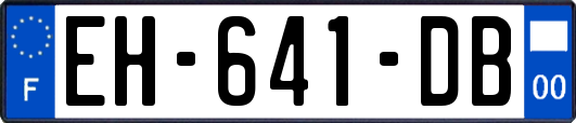 EH-641-DB