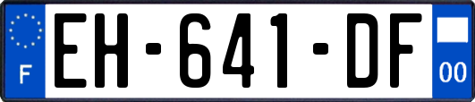 EH-641-DF