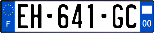 EH-641-GC