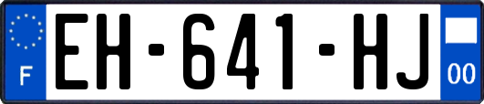 EH-641-HJ