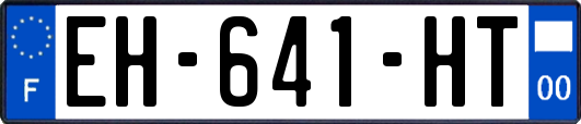 EH-641-HT