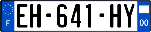EH-641-HY