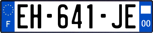 EH-641-JE