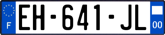 EH-641-JL