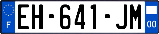 EH-641-JM