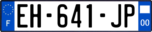 EH-641-JP