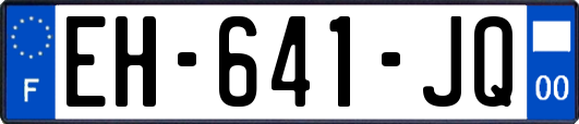 EH-641-JQ