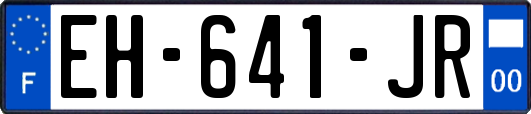 EH-641-JR