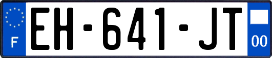 EH-641-JT