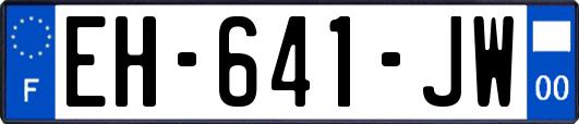 EH-641-JW