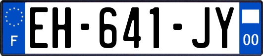 EH-641-JY